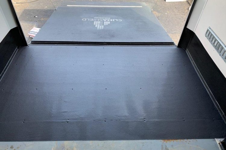 ClimaShield Protective Coating ClimaShield Protective Coating